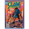 Image 1 : Claw the Unconquered #12 DC Comics, 1978, Joe Kubert Cover