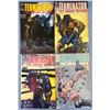 Image 1 : Terminator: The Enemy Within #1-4 Complete Set (Dark Horse Comics, 1991-92)