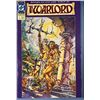 Image 3 : The Warlord (1992 DC Comics) Lot of 4 - Issues #1, #2, #3, #4