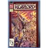 Image 5 : The Warlord (1992 DC Comics) Lot of 4 - Issues #1, #2, #3, #4