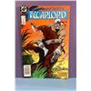Image 1 : DC Comics The Warlord #127 (Mar 1988) - Fleisher, Duursema, Mandrake