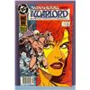 Image 1 : DC Comics The Warlord #131 Maddox's Revenge Chapter III Sept 1988