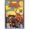 Image 1 : Arak Son of Thunder #7 (DC Comics, 1982) The Behemoth From The World Below