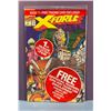 Image 1 : X-Force #1 (Marvel Comics, 1991) 1st Issue Collector's w/ Trading Card