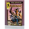 Image 1 : Nightmask #4 (Marvel Comics, New Universe, February 1987)