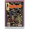 Image 1 : Marvel New Universe Nightmask #7 Comic Book May 1987