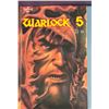Image 5 : Warlock 5 Aircel Comics Lot of 5 - Includes Issue No. 1
