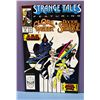 Image 1 : Strange Tales #13 Marvel Comics (1988) Cloak & Dagger Doctor Strange Punisher