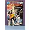 Image 1 : DC Comics Special Star Trek #33 Celebrating 20 Years of Voyages! (Dec 1986)