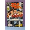 Image 1 : Star Trek #1 DC Comics (Oct 1989) First Issue The Adventure Begins Anew!