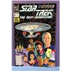 Image 1 : Star Trek: The Next Generation #1 (DC Comics, Oct 1989) First Issue