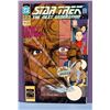 Image 1 : Star Trek: The Next Generation #25 (DC Comics, 1991) Family Reunion