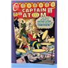 Image 1 : Captain Atom #89 Charlton Comics (Dec 1967) - The Ghost Returns