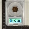 Image 2 : 1954 LINCOLN WHEAT CENT PCGS MS65RD