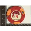 Image 1 : $5 WHISKEY PETE'S CASINO CHIP. JEAN, NEVADA