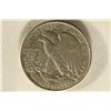 Image 2 : 1944 SILVER WALKING LIBERTY HALF DOLLAR