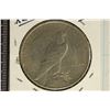 Image 2 : 1922 PEACE SILVER DOLLAR - AU
