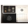 Image 2 : 1994 US SILVER PROOF SET (WITH BOX) & WITH CERT
