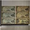 Image 1 : 6-JAPANESE GOVERNMENT 10 PESO INVASION
