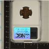 Image 2 : 1956 LINCOLN WHEAT CENT NGC MS65RD