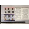 Image 2 : 1998 US MINT SET (UNC) P/D (WITH ENVELOPE)