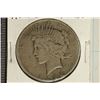 Image 1 : 1922-S PEACE SILVER DOLLAR