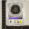Image 2 : 1986-S KENNEDY HALF DOLLAR PCGS PR69 DCAM