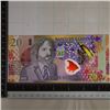 Image 1 : 2013 CRISP UNC POLYMER 20 NUMISMAS OF KAMBERRA