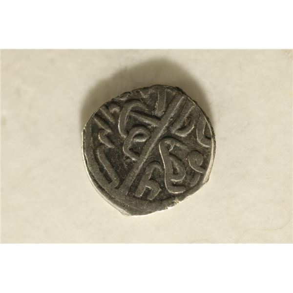 886-918 A.D. SILVER OTTOMAN EMPIRE BAYAZID II