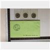 Image 1 : 1980-P/D/S SBA DOLLAR SOUVENIR SET IN ENVELOPE