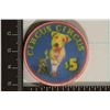 Image 1 : $5 CIRCUS CIRCUS CASINO CHIP. LAS VEGAS, NEVADA