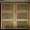 Image 2 : 6-1923 GERMAN 20000 MARK BILLS: 1-SET OF 3