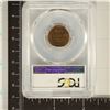 Image 2 : 1954 LINCOLN WHEAT CENT PCGS MS65RD