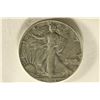 Image 1 : 1941 SILVER WALKING LIBERTY HALF DOLLAR