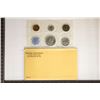 Image 1 : 1959 US SILVER PROOF SET (WITH ENVELOPE)