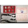 Image 2 : 2004 SILVER US 50 STATE QUARTERS PROOF SET WITH