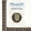Image 1 : 1985-S KENNEDY HALF DOLLAR PCGS PR69 DCAM