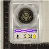 Image 2 : 1985-S KENNEDY HALF DOLLAR PCGS PR69 DCAM