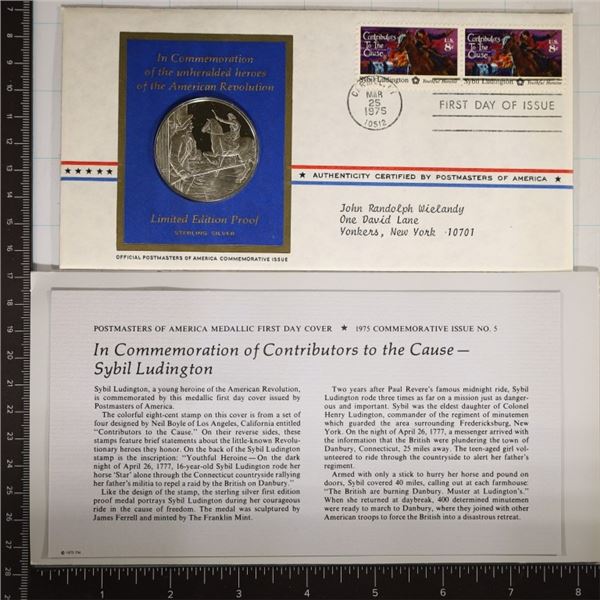 .8 GRAMS STERLING SILVER LIMITED EDITION