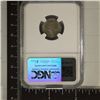 Image 2 : 1942 SILVER MERCURY DIME NGC XF45