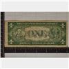 Image 2 : 1935-A US $1 HAWAIIAN OVERPRINT SILVER CERTIFICATE