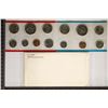 Image 2 : 1980 US MINT SET (UNC) P/D/S (WITH ENVELOPE)