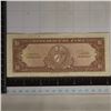 Image 2 : 1960 BANK OF CUBA 10 PESOS CRISP "CESPEDES"