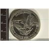 Image 2 : 1 TROY OZ .999 FINE SILVER  AMERICAN PROSPECTOR