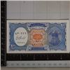 Image 1 : CRISP UNC EGYPT 10 PIASTRES ISSUED UNDER LAW