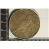 Image 2 : 1924 PEACE SILVER DOLLAR