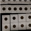 Image 5 : LINCOLN WHEAT CENTS:  1910-1919.  P/D/S MINT