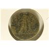 Image 1 : 1814 GREAT BRITAIN TREATY OF PARIS TOKEN. "THEY