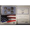 Image 1 : 2010 AMERICA THE BEAUTIFUL QUARTERS PF SET
