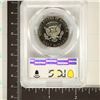 Image 2 : 1978-S KENNEDY HALF DOLLAR PCGS PR69 DCAM